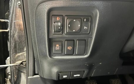 Nissan Juke II, 2014 год, 1 052 000 рублей, 19 фотография