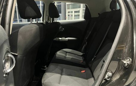 Nissan Juke II, 2014 год, 1 052 000 рублей, 20 фотография