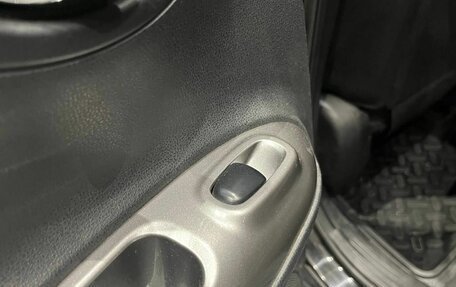 Nissan Juke II, 2014 год, 1 052 000 рублей, 21 фотография