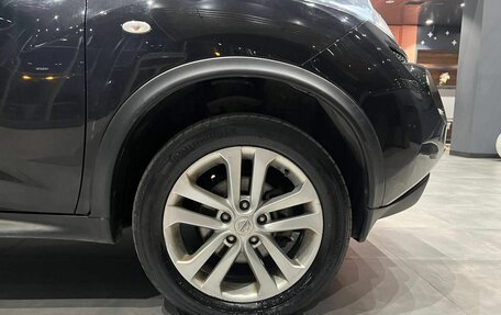 Nissan Juke II, 2014 год, 1 052 000 рублей, 22 фотография