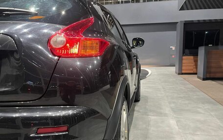 Nissan Juke II, 2014 год, 1 052 000 рублей, 23 фотография