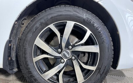 Hyundai Solaris II рестайлинг, 2013 год, 723 000 рублей, 9 фотография