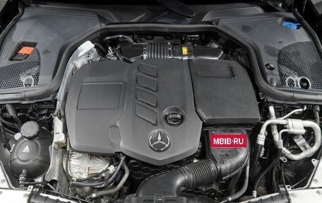 Mercedes-Benz E-Класс, 2019 год, 2 600 000 рублей, 27 фотография