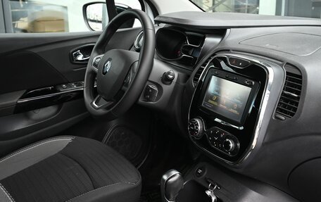 Renault Kaptur I рестайлинг, 2018 год, 1 760 000 рублей, 14 фотография