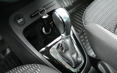 Renault Kaptur I рестайлинг, 2018 год, 1 760 000 рублей, 17 фотография
