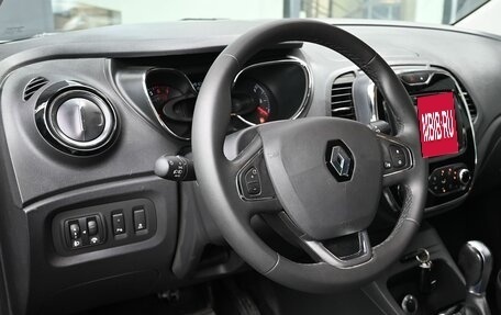 Renault Kaptur I рестайлинг, 2018 год, 1 760 000 рублей, 15 фотография