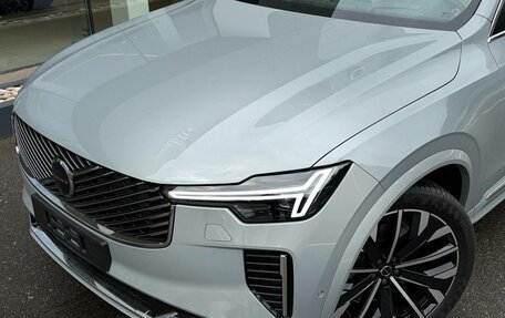 Volvo XC90 II рестайлинг, 2025 год, 12 500 000 рублей, 6 фотография