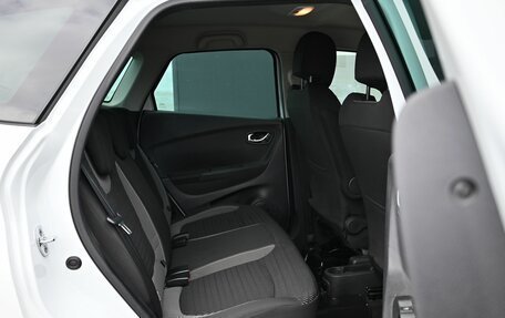 Renault Kaptur I рестайлинг, 2018 год, 1 760 000 рублей, 20 фотография