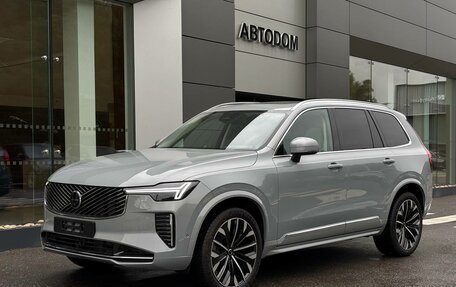 Volvo XC90 II рестайлинг, 2025 год, 12 500 000 рублей, 10 фотография