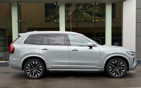 Volvo XC90 II рестайлинг, 2025 год, 12 500 000 рублей, 4 фотография