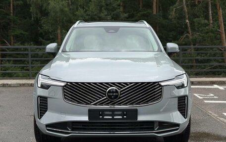 Volvo XC90 II рестайлинг, 2025 год, 12 500 000 рублей, 9 фотография