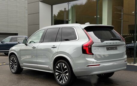 Volvo XC90 II рестайлинг, 2025 год, 12 500 000 рублей, 3 фотография