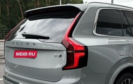 Volvo XC90 II рестайлинг, 2025 год, 12 500 000 рублей, 5 фотография