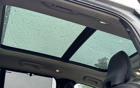 Volvo XC90 II рестайлинг, 2025 год, 12 500 000 рублей, 17 фотография