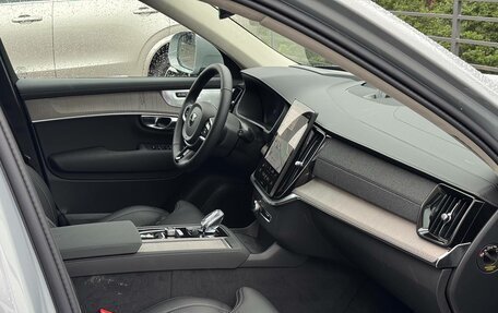 Volvo XC90 II рестайлинг, 2025 год, 12 500 000 рублей, 20 фотография