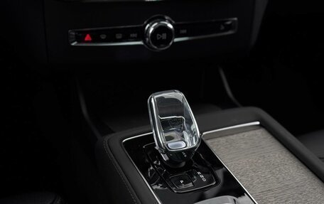 Volvo XC90 II рестайлинг, 2025 год, 12 500 000 рублей, 19 фотография