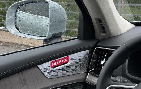 Volvo XC90 II рестайлинг, 2025 год, 12 500 000 рублей, 15 фотография