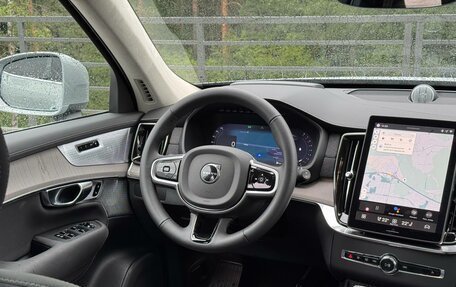Volvo XC90 II рестайлинг, 2025 год, 12 500 000 рублей, 23 фотография