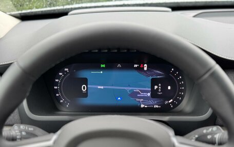 Volvo XC90 II рестайлинг, 2025 год, 12 500 000 рублей, 27 фотография