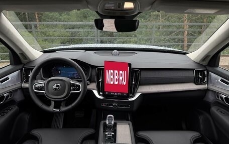 Volvo XC90 II рестайлинг, 2025 год, 12 500 000 рублей, 22 фотография