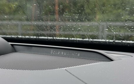 Volvo XC90 II рестайлинг, 2025 год, 12 500 000 рублей, 30 фотография