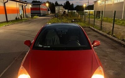 Opel Astra H, 2010 год, 550 000 рублей, 1 фотография