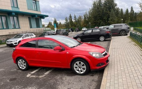 Opel Astra H, 2010 год, 550 000 рублей, 3 фотография