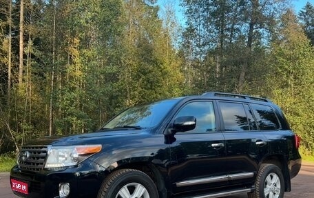Toyota Land Cruiser 200, 2012 год, 4 600 000 рублей, 1 фотография