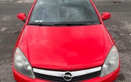 Opel Astra H, 2010 год, 550 000 рублей, 5 фотография