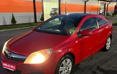 Opel Astra H, 2010 год, 550 000 рублей, 2 фотография