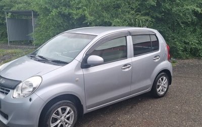 Toyota Passo III, 2012 год, 630 000 рублей, 1 фотография