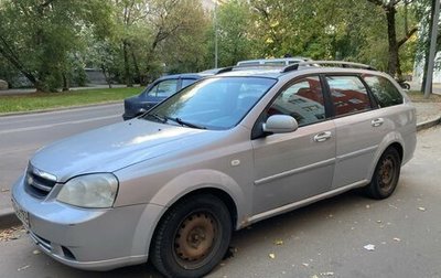 Chevrolet Lacetti, 2008 год, 399 000 рублей, 1 фотография