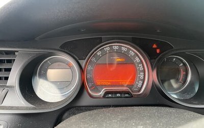 Citroen C5 II, 2010 год, 330 000 рублей, 1 фотография