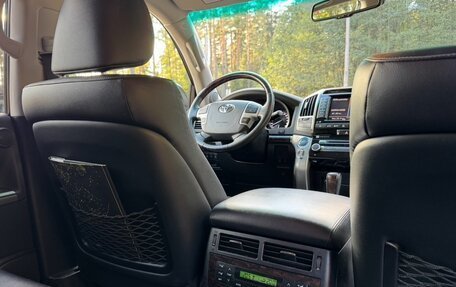 Toyota Land Cruiser 200, 2012 год, 4 600 000 рублей, 15 фотография