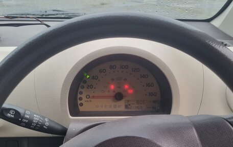 Toyota Passo III, 2012 год, 630 000 рублей, 5 фотография