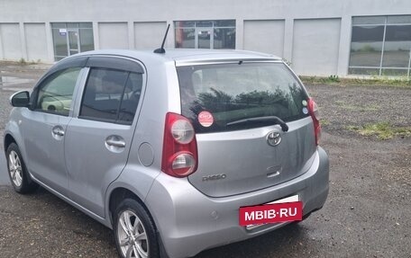 Toyota Passo III, 2012 год, 630 000 рублей, 3 фотография