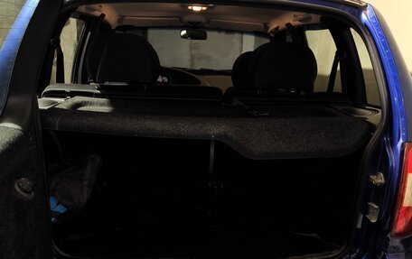 Chevrolet Niva I рестайлинг, 2006 год, 470 000 рублей, 6 фотография