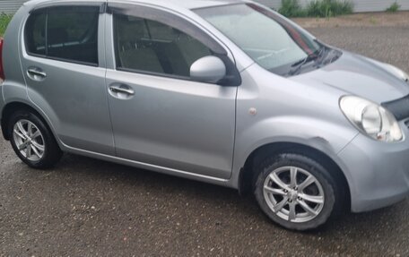 Toyota Passo III, 2012 год, 630 000 рублей, 6 фотография