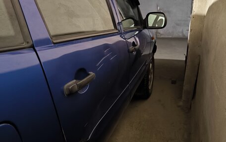 Chevrolet Niva I рестайлинг, 2006 год, 470 000 рублей, 7 фотография