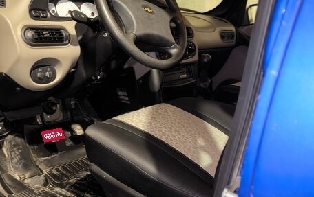 Chevrolet Niva I рестайлинг, 2006 год, 470 000 рублей, 4 фотография