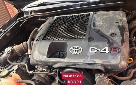 Toyota Hilux VII, 2014 год, 2 070 000 рублей, 7 фотография