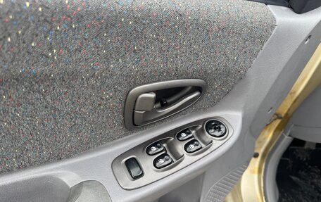 Hyundai Accent II, 2007 год, 435 000 рублей, 14 фотография