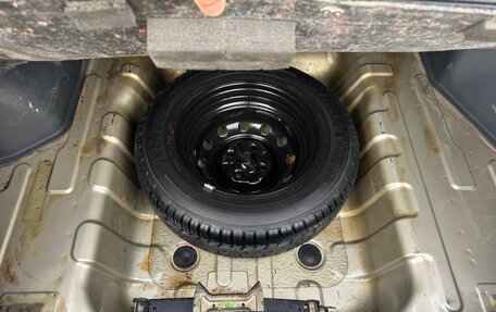 Hyundai Accent II, 2007 год, 435 000 рублей, 19 фотография