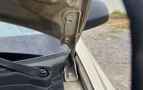 Hyundai Accent II, 2007 год, 435 000 рублей, 26 фотография