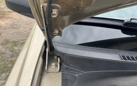 Hyundai Accent II, 2007 год, 435 000 рублей, 25 фотография