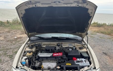 Hyundai Accent II, 2007 год, 435 000 рублей, 23 фотография