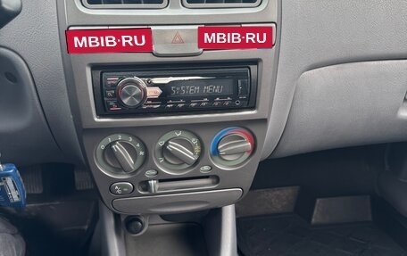 Hyundai Accent II, 2007 год, 435 000 рублей, 32 фотография