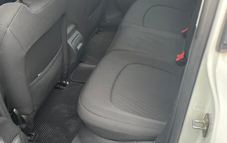 Citroen C5 II, 2010 год, 330 000 рублей, 12 фотография