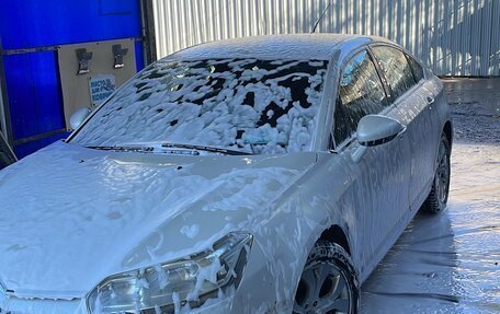 Citroen C5 II, 2010 год, 330 000 рублей, 14 фотография