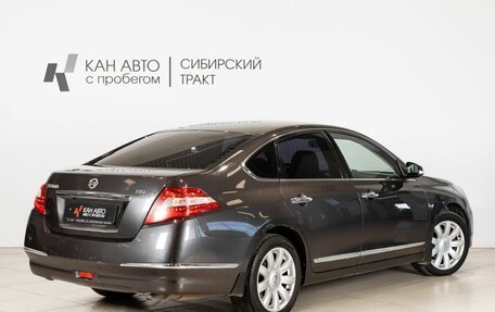 Nissan Teana, 2009 год, 880 000 рублей, 2 фотография
